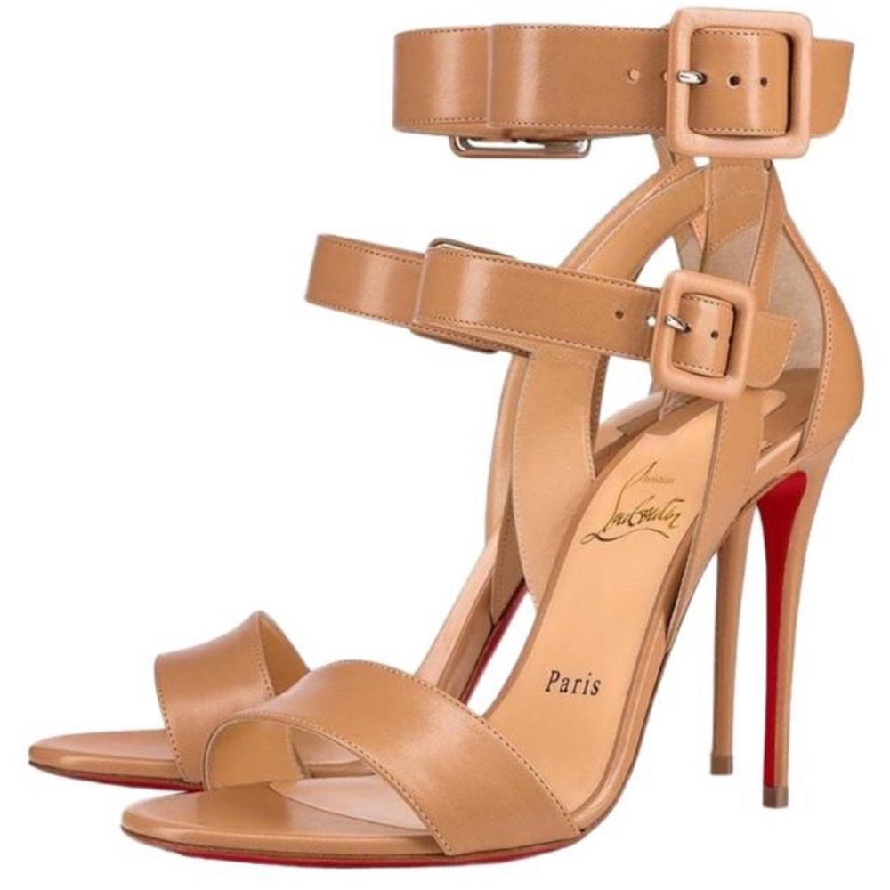 Christian Louboutin Shoes